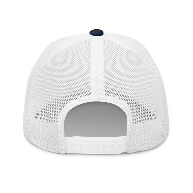 Get Da Bag Clothing Trucker Cap