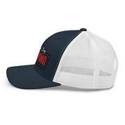 Get Da Bag Clothing Trucker Cap