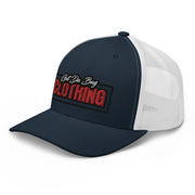 Get Da Bag Clothing Trucker Cap