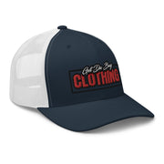 Get Da Bag Clothing Trucker Cap