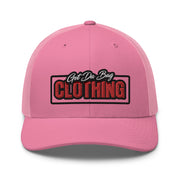 Get Da Bag Clothing Trucker Cap