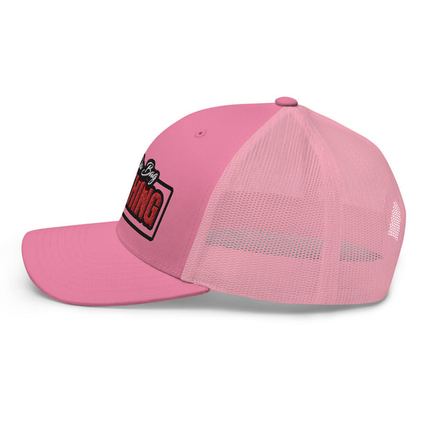 Get Da Bag Clothing Trucker Cap