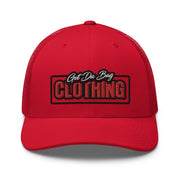 Get Da Bag Clothing Trucker Cap