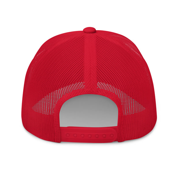 Get Da Bag Clothing Trucker Cap
