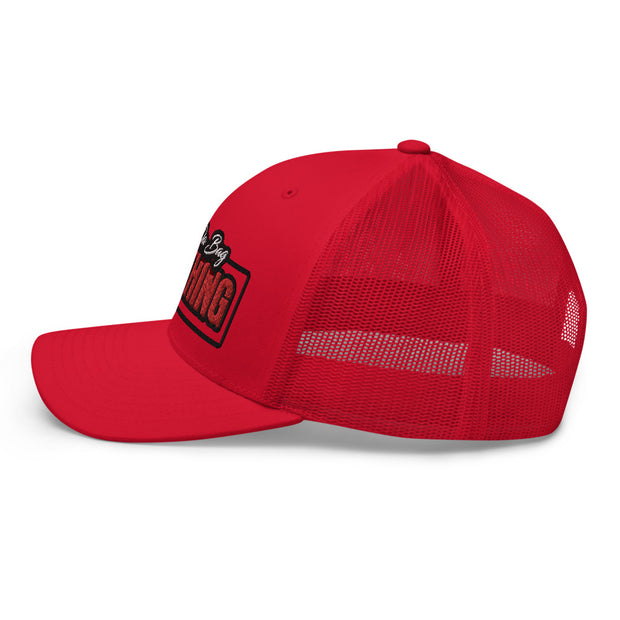 Get Da Bag Clothing Trucker Cap