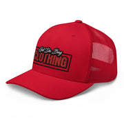 Get Da Bag Clothing Trucker Cap