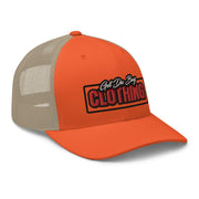 Get Da Bag Clothing Trucker Cap