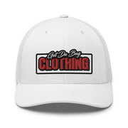 Get Da Bag Clothing Trucker Cap