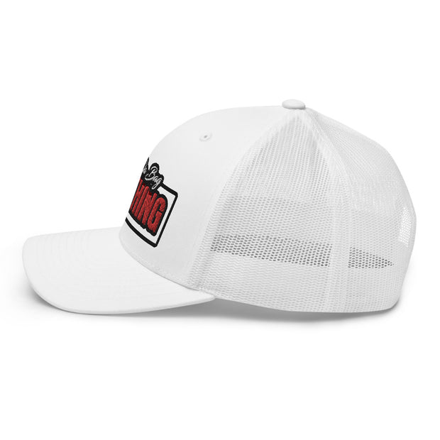 Get Da Bag Clothing Trucker Cap