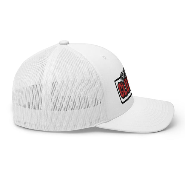 Get Da Bag Clothing Trucker Cap
