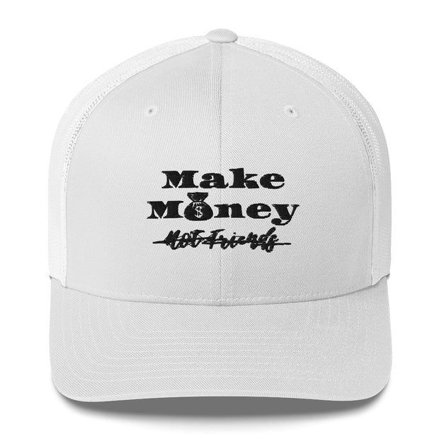 Get Da Bag "Make Money" Trucker Cap
