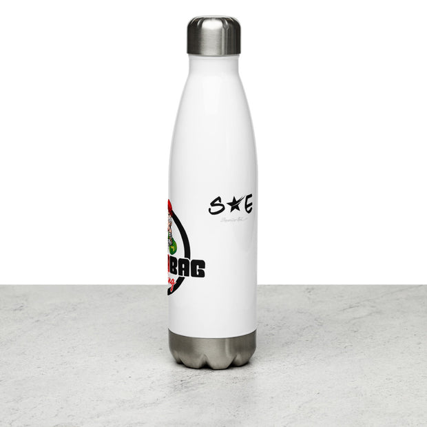 Get Da Bag Water Bottle