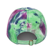 Get Da Bag Tie dye hat